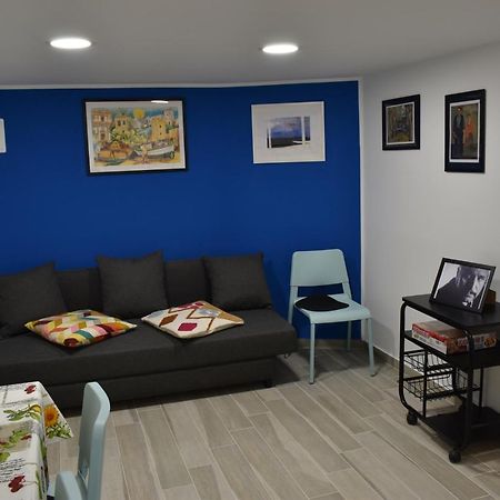 Atoca2 Confortevole Loft- Vedi Anche Atoca1 E Atoca3 Palermo Kültér fotó