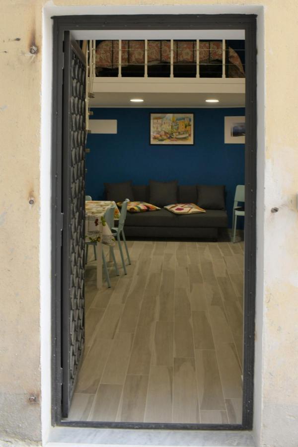 Atoca2 Confortevole Loft- Vedi Anche Atoca1 E Atoca3 Palermo Kültér fotó